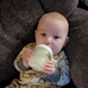 Meet your Posher, Braden